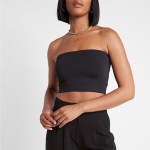 Express Body Contour Tube Top in size Large 2 tops for the price of 1